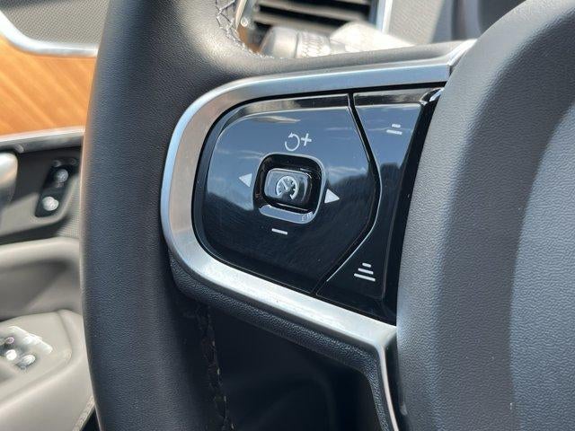 2023 Volvo XC90 B6 AWD Plus 7P