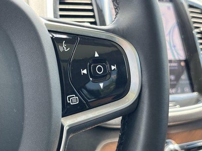 2023 Volvo XC90 B6 AWD Plus 7P