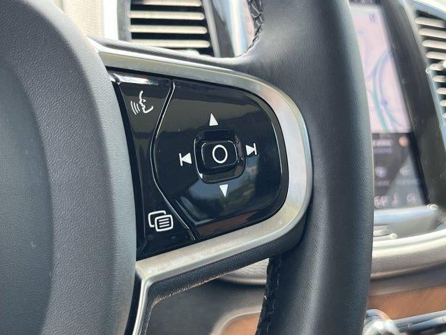 2023 Volvo XC90 B6 AWD Plus 7P