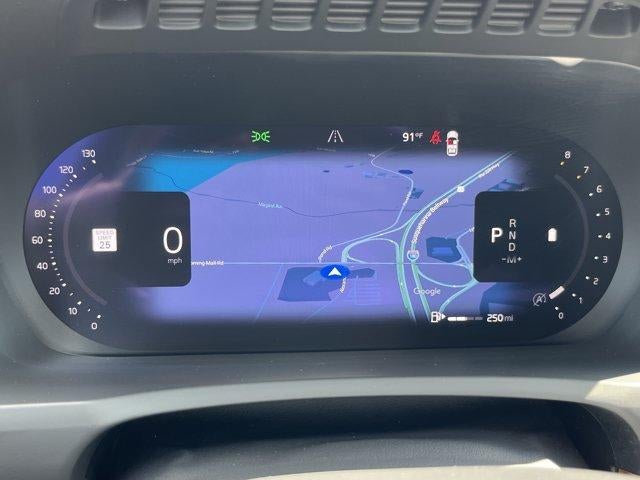2023 Volvo XC90 B6 AWD Plus 7P