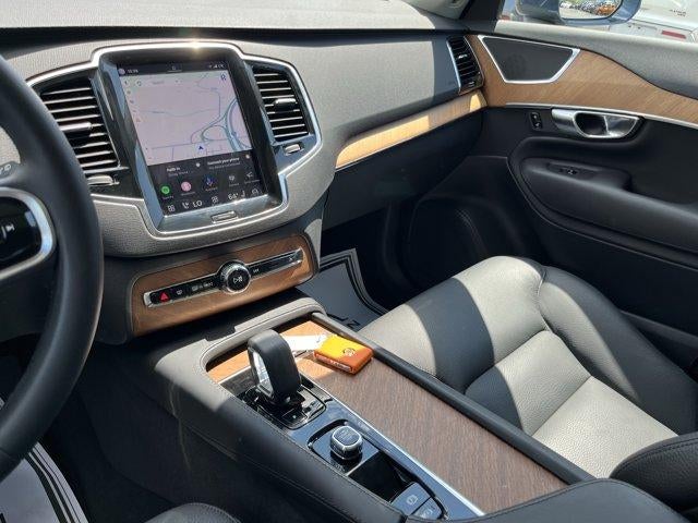 2023 Volvo XC90 B6 AWD Plus 7P