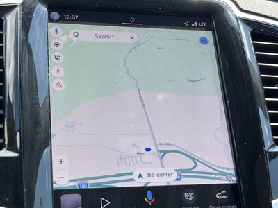 2023 Volvo XC90 B6 AWD Plus 7P