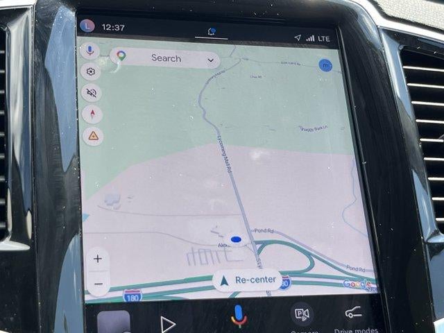 2023 Volvo XC90 B6 AWD Plus 7P
