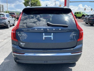 2023 Volvo XC90 B6 AWD Plus 7P