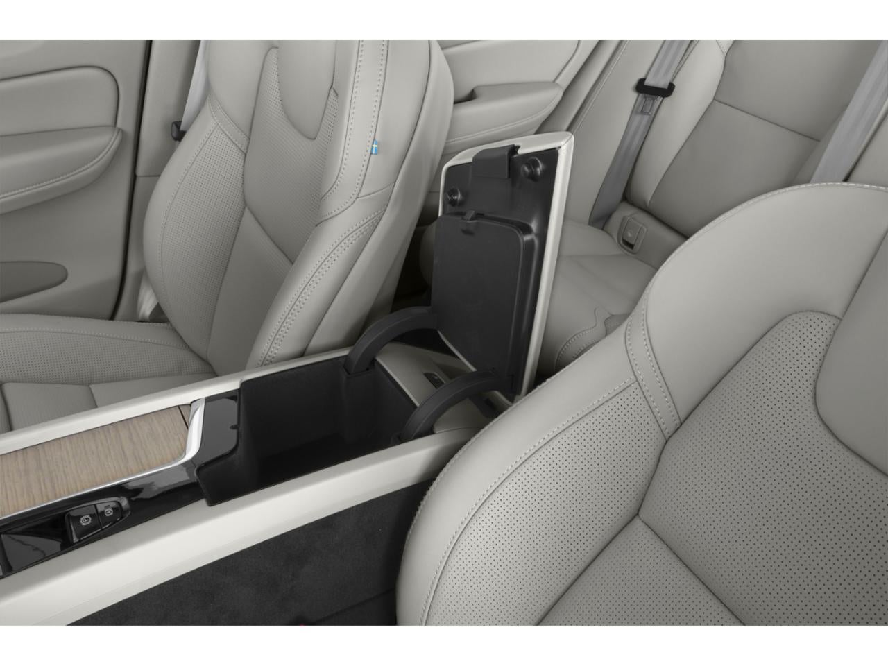 2023 Volvo XC60 Recharge Plug-In Hybrid T8 eAWD PHEV Plus Dark Theme