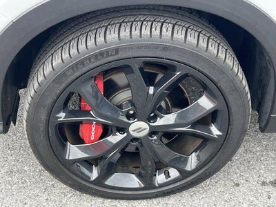 2023 Dodge Hornet GT Plus AWD