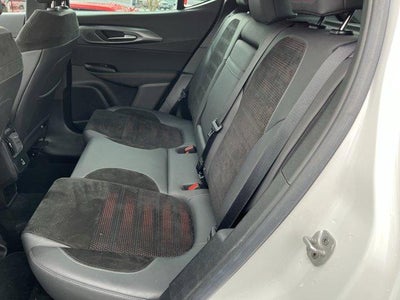 2023 Dodge Hornet GT Plus AWD