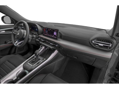 2023 Dodge Hornet GT Plus AWD