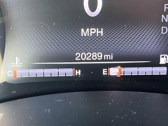 2021 Jeep Renegade 80th Anniversary 4x4