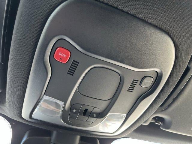 2021 Jeep Renegade 80th Anniversary 4x4