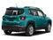 2021 Jeep Renegade 80th Anniversary 4x4