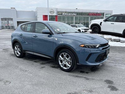 2024 Dodge Hornet R/T EAWD