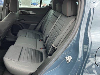 2024 Dodge Hornet R/T EAWD