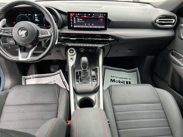 2024 Dodge Hornet R/T EAWD