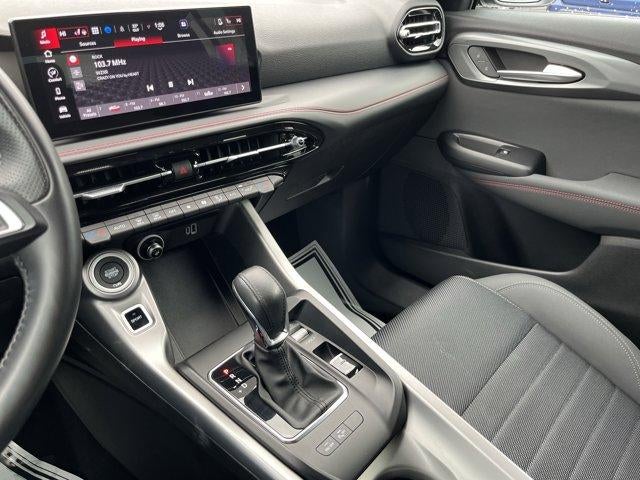 2024 Dodge Hornet R/T EAWD