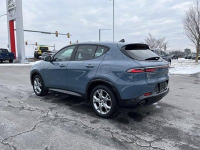 2024 Dodge Hornet R/T EAWD