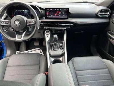 2024 Dodge Hornet R/T EAWD