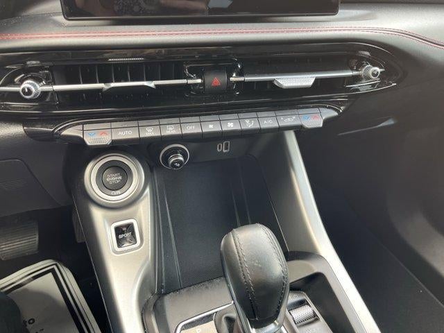 2024 Dodge Hornet R/T EAWD