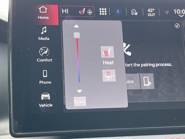 2024 Dodge Hornet R/T EAWD