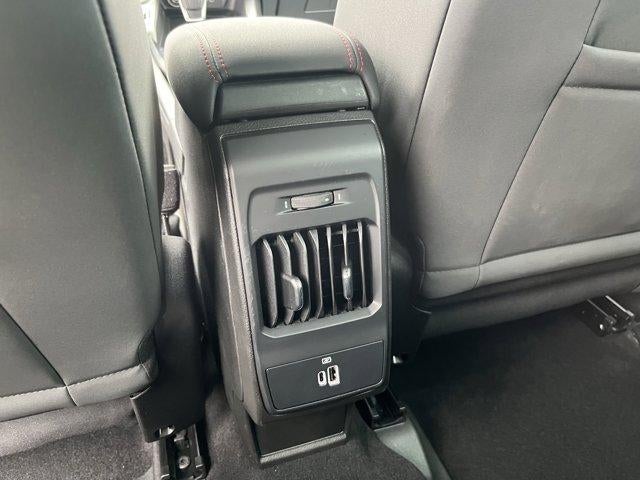 2024 Dodge Hornet R/T EAWD