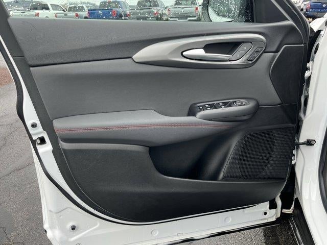 2024 Dodge Hornet R/T EAWD