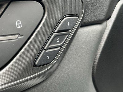 2024 Dodge Hornet R/T EAWD