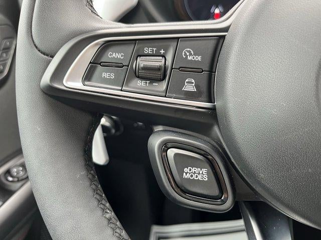 2024 Dodge Hornet R/T EAWD