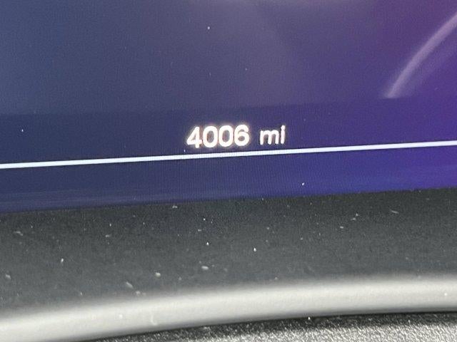 2024 Dodge Hornet R/T EAWD