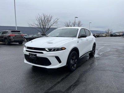 2024 Dodge Hornet R/T EAWD