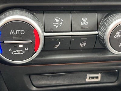 2020 Alfa Romeo Giulia Ti Sport AWD