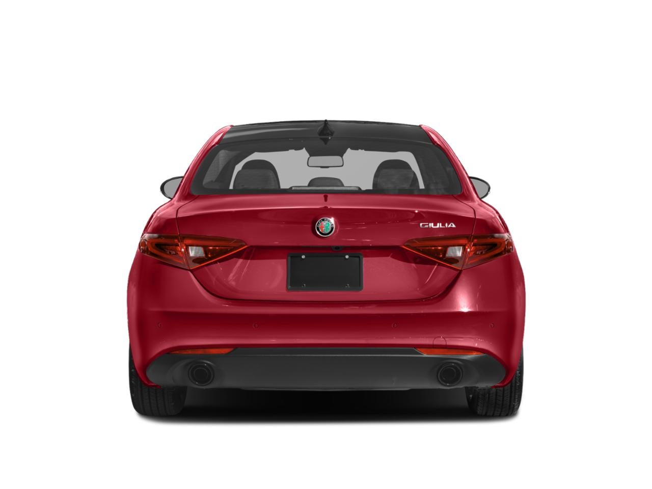 2020 Alfa Romeo Giulia Ti Sport AWD