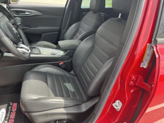 2024 Alfa Romeo Tonale Ti EAWD