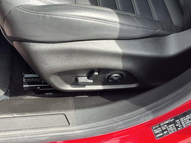 2024 Alfa Romeo Tonale Ti EAWD