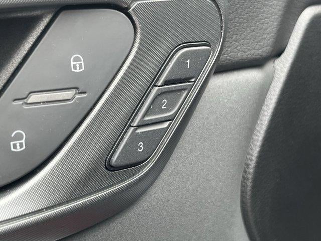 2024 Alfa Romeo Tonale Ti EAWD