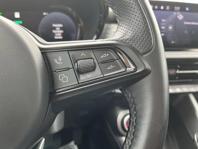 2024 Alfa Romeo Tonale Ti EAWD