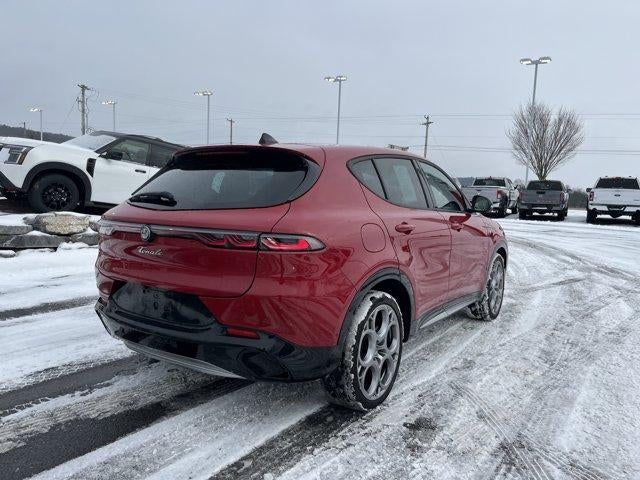 2024 Alfa Romeo Tonale Ti EAWD