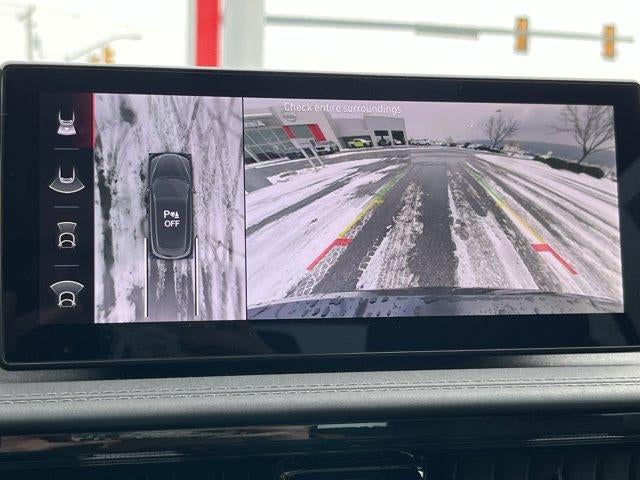 2024 Alfa Romeo Tonale Ti EAWD