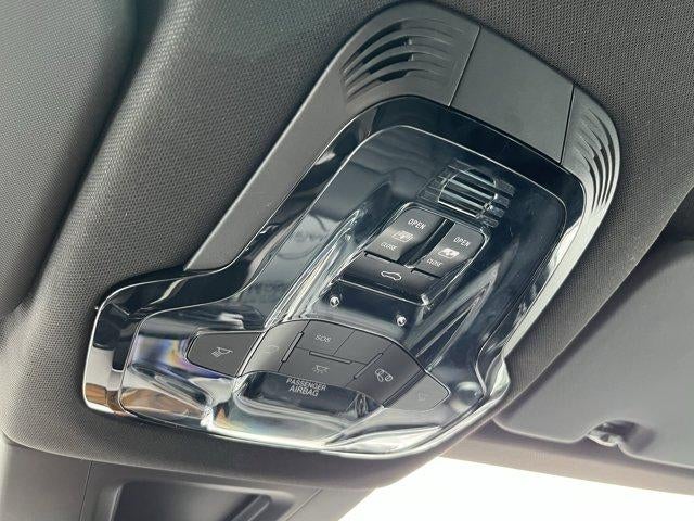 2024 Alfa Romeo Tonale Ti EAWD