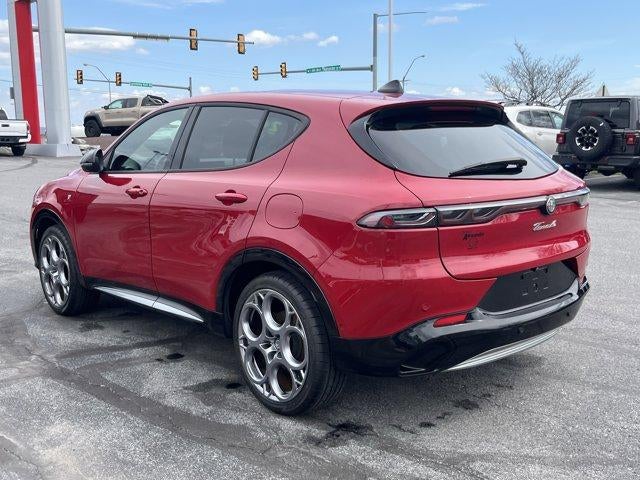 2024 Alfa Romeo Tonale Ti EAWD