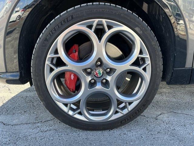 2024 Alfa Romeo Tonale Ti EAWD