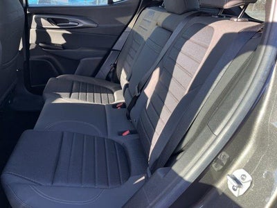 2024 Alfa Romeo Tonale Ti EAWD