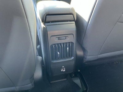 2024 Alfa Romeo Tonale Ti EAWD