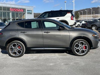 2024 Alfa Romeo Tonale Ti EAWD