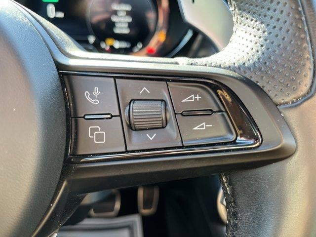 2024 Alfa Romeo Tonale Ti EAWD