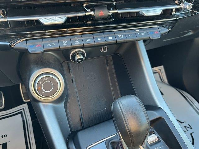 2024 Alfa Romeo Tonale Ti EAWD