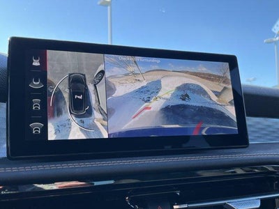 2024 Alfa Romeo Tonale Ti EAWD