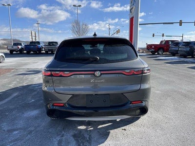 2024 Alfa Romeo Tonale Ti EAWD