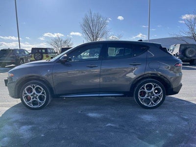 2024 Alfa Romeo Tonale Ti EAWD