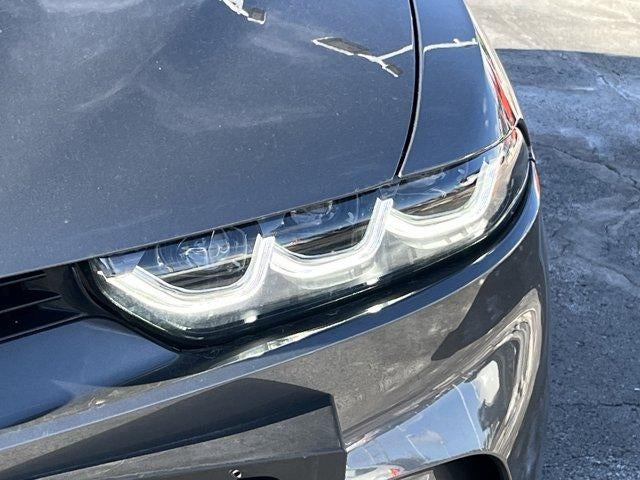 2024 Alfa Romeo Tonale Ti EAWD