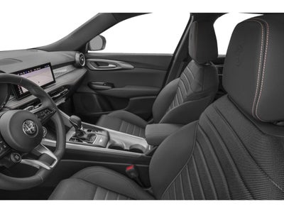 2024 Alfa Romeo Tonale Ti EAWD